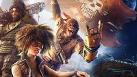 Beyond Good & Evil 2 – nowe detale i grafiki koncepcyjne