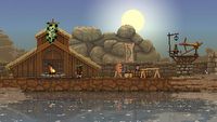 Kingdom: New Lands od dziś za darmo w Epic Games Store (aktualizacja)