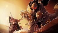 Zapowiedziano Darksiders Genesis – spin-off w stylu Diablo