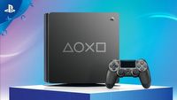 Days of Play - promocje na PS4, akcesoria i gry pudełkowe