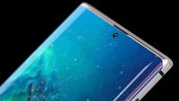 Przecieki na temat Samsung Galaxy Note10. Znamy wygląd i cenę?