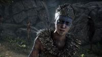 Hellblade i Moonlighter w nowym Humble Monthly