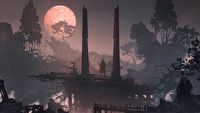 Elden Ring - nowe RPG od From Software i twórcy Gry o tron