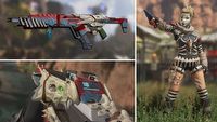 Apex Legends – nowa bohaterka i rozgrywka rankingowa