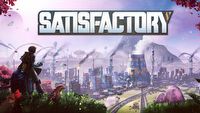 W Epic Games Store sprzedało się ponad pół miliona kopii Satisfactory