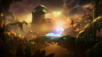 Ori and the Will of the Wisps z nowym zwiastunem