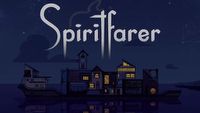 Spiritfarer od studia Thunder Lotus Games zapowiedziane na E3 2019