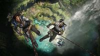 Gears 5 - data premiery i psychodeliczny trailer