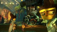 Double Fine częścią Xbox Game Studios; Psychonauts 2 z nowym zwiastunem