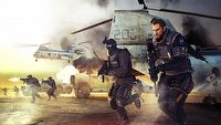 Militarny FPS Crossfire X zadebiutuje w przyszłym roku