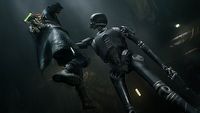 Star Wars Jedi: Fallen Order - AT-AT w akcji na nowym zwiastunie