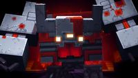 Minecraft: Dungeons - gameplay oraz termin premiery