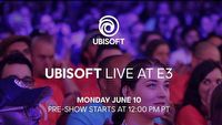 Oglądaj z nami konferencję Ubisoft na E3 2019