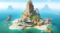 Pierwszy zwiastun Evil Genius 2: World Domination od studia Rebellion