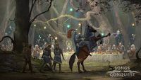 Songs of Conquest – nadchodzi gra w stylu Heroes of Might and Magic 2