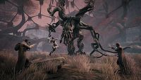 Remnant From the Ashes - widowiskowy zwiastun z PC Gaming Show