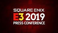 Podsumowanie konferencji Square Enix na E3 2019