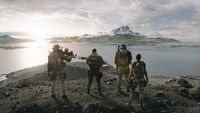 Osiemnaście minut rozgrywki z Ghost Recon Breakpoint