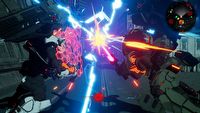 Daemon X Machina – nowy zwiastun i data premiery