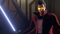 No More Heroes 3 - zwariowana seria Sudy 51 powróci w przyszłym roku