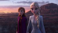 Początek wielkiej podróży na nowym zwiastunie Frozen 2
