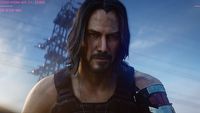 Cyberpunk 2077 - kim jest Johnny Silverhand grany przez Keanu Reevesa?
