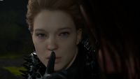 Kompendium Death Stranding