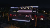 Teaser wielkiego otwarcia kasyna w GTA Online