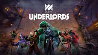 Dota Underlords - wkrótce ruszy open beta Auto Chess od Valve