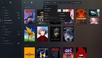 Microsoft wspiera GOG Galaxy 2.0, trwają rozmowy z Epic Games Store