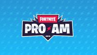 Fortnite - oglądalność turnieju Pro-Am drastycznie spadła