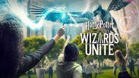 Harry Potter Wizards Unite – data premiery nowej gry autorów Pokemon GO