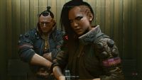 CD Projekt RED o dodatkach dla Cyberpunka 2077