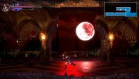 Bloodstained: Ritual of the Night to godny spadkobierca Castlevanii