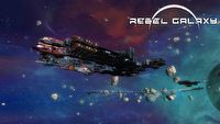 Rebel Galaxy od dziś za darmo w Epic Games Store