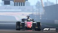 Testy i screenshoty F1 2019 w rozdzielczości 4K