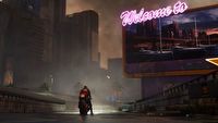 Cyberpunk 2077 – rozmiar na PS4 i rozdzielczość na XOne X