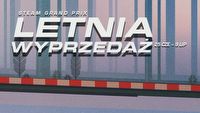 Wystartowało Steam Summer Sale Grand Prix
