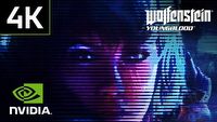 Wolfenstein: Youngblood i Control w najnowszej ofercie Nvidii