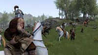 Beta-testy Mount and Blade 2 nabierają tempa. W planach otwarta beta