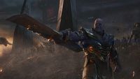 Avengers Endgame wraca do gry - Box Office US