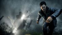 Studio Remedy Entertainment odzyskało prawa do marki Alan Wake