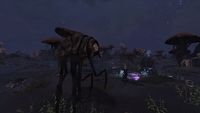 Zobacz fantastyczne lokacje Morrowind w najnowszym zwiastunie moda Skywind