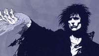 Netflix stworzy serial na podstawie komiksowego cyklu Sandman