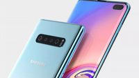 Samsung Galaxy S10 pobił wyniki sprzedaży S9. Najdroższy model najpopularniejszy