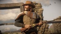 Dzień Niepodległości w Red Dead Online, dodatek do Cuphead opóźniony i inne wieści