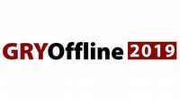 GRYOffline 2019 – ruszyła druga tura rejestracji
