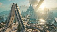 AC Odyssey: Judgment of Atlantis - finalny epizod DLC z datą premiery