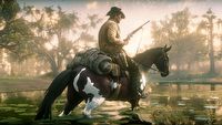 Red Dead Redemption 2 na PC w kodzie Rockstar Social Club