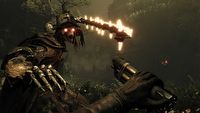Twórcy polskiego Witchfire mówią o inspiracjach Dark Souls